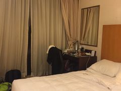 -香港港岛太平洋酒店