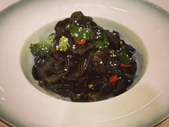 -中环禧悦酒店·禧临阁餐厅