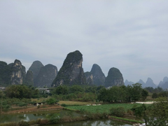 -霁云上院餐厅