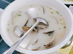 -明记海鲜大排档(巽寮湾店)
