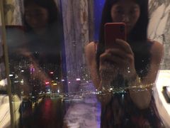 -OZONE 顶楼酒吧(香港丽思卡尔顿酒店)