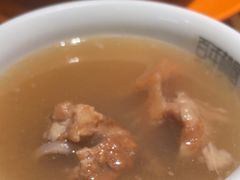 -百年神厨·地道川菜(清江西路店)