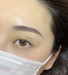 -HQ半永久纹绣纹眉