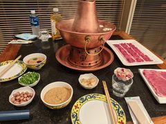 -南门涮肉(上海二店)