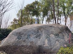 -后襄河公园