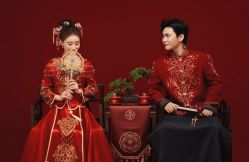 -女王风尚STUDIO·轻奢化定制