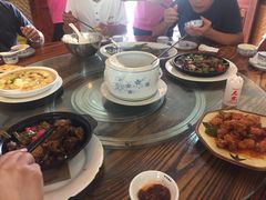 -鹅公村食府(罗阳分店)
