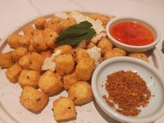 -蘇小主·创意中国菜(金茂览秀城店)