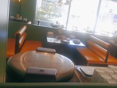 -一席地·本地鸡窝·杭帮鸡火锅(萧山银隆百货店)