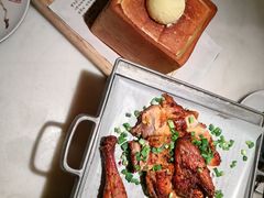 -绿茶餐厅(千岛湖银泰城店)