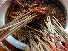 -牛华八婆麻辣烫(起源店)