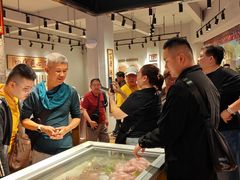 -百年银屏蚝烙·潮汕菜·非遗(乐山店)