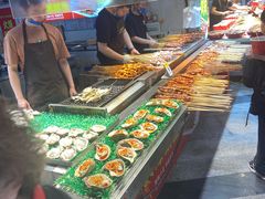 -东门町美食街