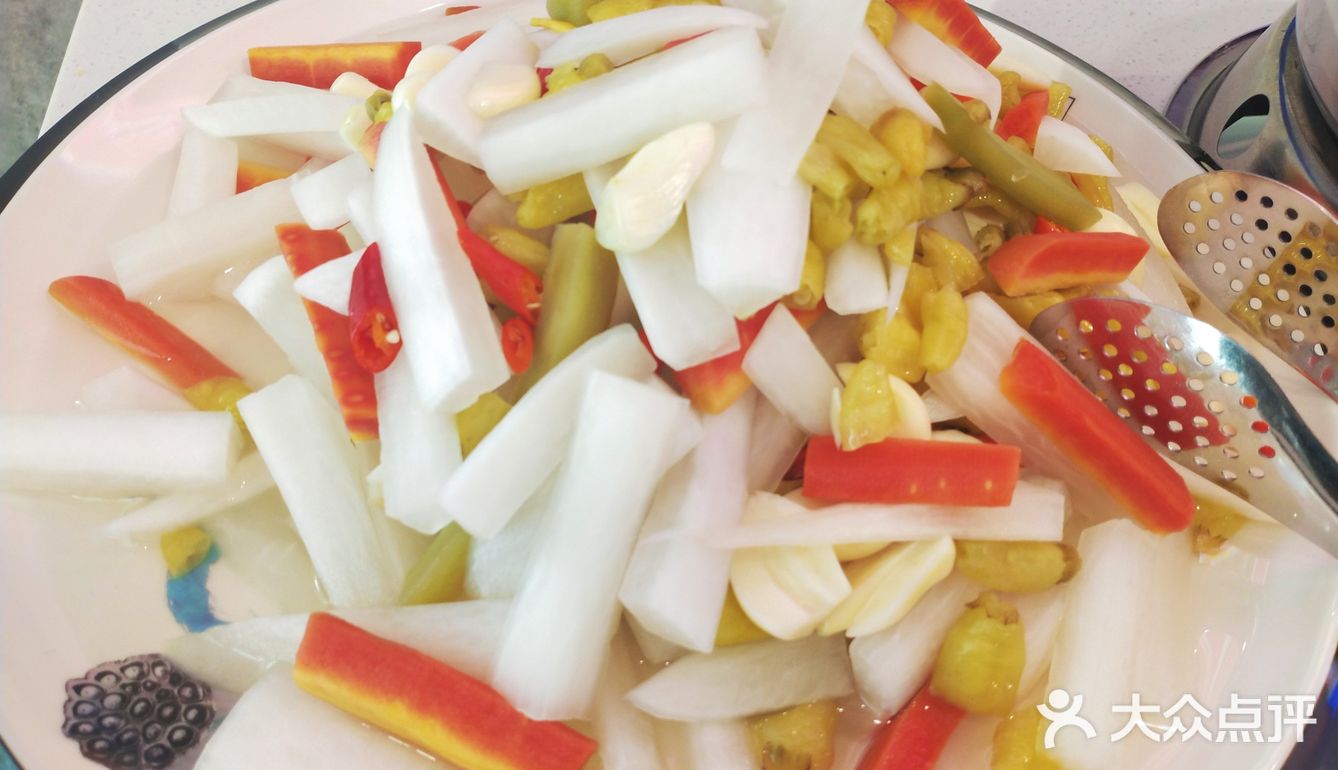 撸串一定要有范儿，要选我就选川范儿