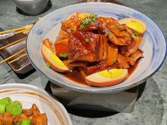 -兰溪小馆(首经贸店)