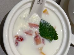 缤纷桃胶爽-宣和苑(华侨新村店)