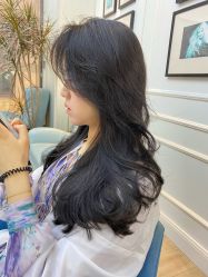 -FLAIR HAIR SALON