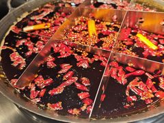 -大虎老火锅(直港大道店)