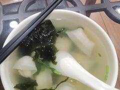 -庆丰包子铺(金沟河桥店)