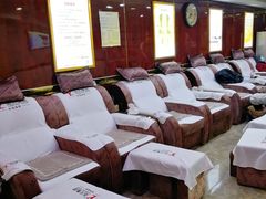 -郑远元专业修脚房(文三路九莲新村店)