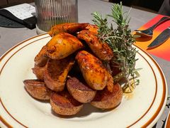 -AMORE PAELLA西班牙海鲜饭(万象城店)