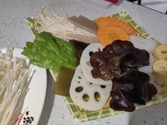 -鱼酷活鱼烤鱼(北美店)