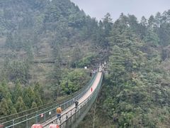 -娄山关景区