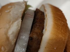 -汉堡王(仲盛世界商城店)