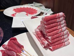 -南门涮肉(天坛店)