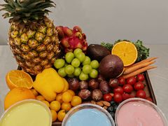 -白色日记·手作酸奶(麦凯乐店)