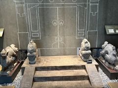 -北京石刻艺术博物馆(五塔寺)