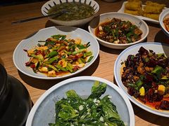 -树厨贵州菜(大十字店)