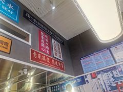 -食大利香港茶餐厅(南亚风情第一城店)