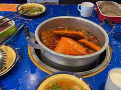 -马路边边串串香(双井直营店)