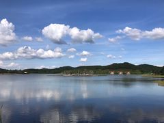 -美的鹭湖森林度假区