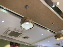 大堂-丽丽三鲜螺蛳粉(田林路店)