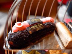 -北纬29度大堂吧-重庆富力艾美酒店-近江岸天街