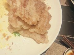 -上和臻品中国菜(花园街店)