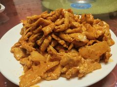 -胖子菜馆(隆昌路店)