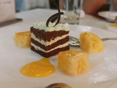 -马克西姆餐厅(崇文门店)