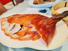 -正阳春烤鸭(华捷道店)