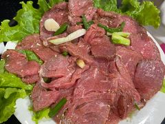 -藏味八珍特色火锅