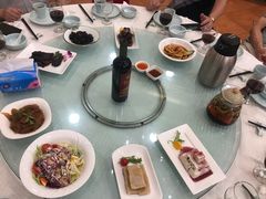 -江南村酒家