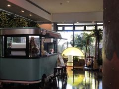 -上海外滩英迪格酒店