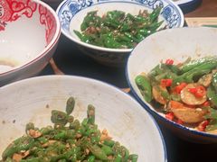 -农耕记·湖南土菜(halo广场店)