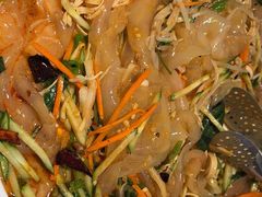 -上关东东北菜(夫子庙水游城店)