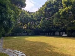 -上海宋庆龄故居纪念馆