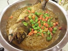 -汇贤府·李氏鲁菜(五棵松店)
