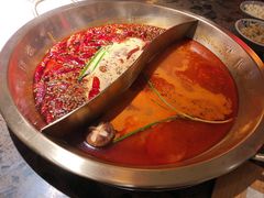 -小龙坎火锅(泉舜店)