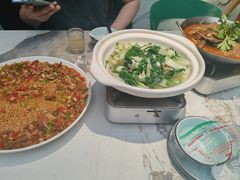 -又见炊烟私房菜(敬亭路店)